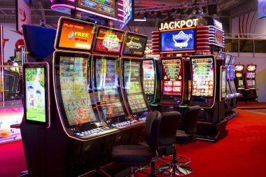 topwin 138 Arcade