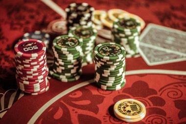 topwin 138 Live Casino